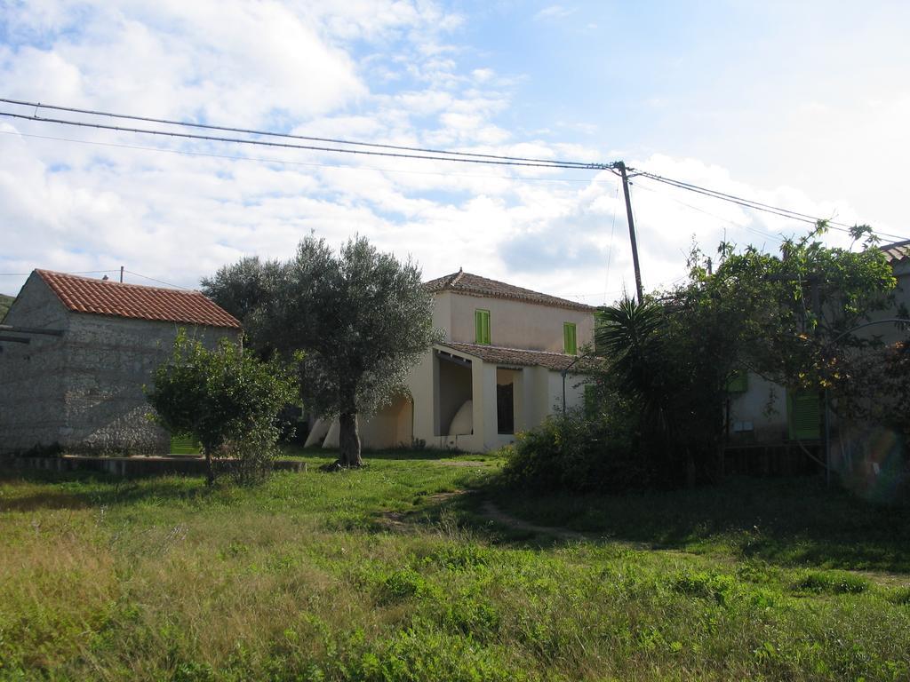Il Canto Di Kokopelli Country Houses Brattiro Exterior photo